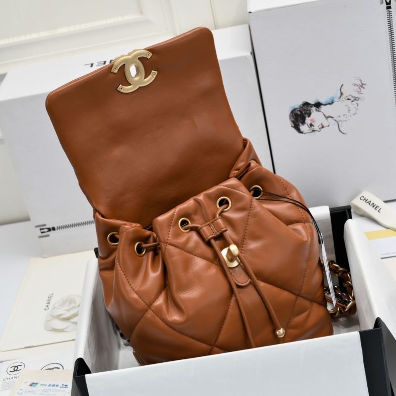 Ch**el backpacks